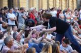 Le Comabt de Fanfares 46 * 5616 x 3744 * (6.76MB)